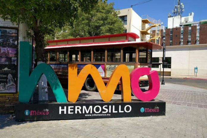 Las atracciones más populares en Hermosillo